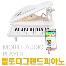 멜로디그랜드피아노