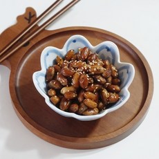 더블에프엔비 [대용량] 땅콩조림 4kg, 1개