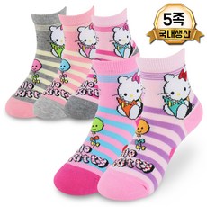 헬로키티타이즈