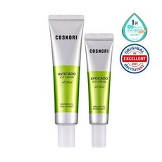 코스노리아보카도아이크림