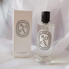 딥티크 실내향 스프레이 베리무화과 튜버로즈 150ml, 피규에—무화과 (150ml)