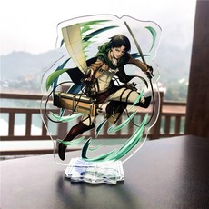 홀로그램피규어
