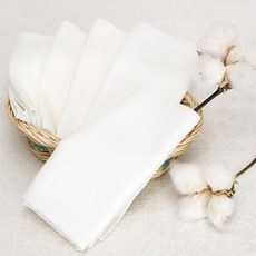 엠보가제손수건