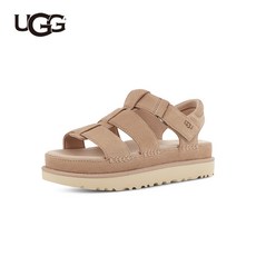 어그 UGG 24SS 여성 신발 Goldenstar 통굽 샌들 1137890