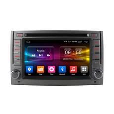 4G SIM LTE Octa Core Android 6.0 Car DVD player GPS Navi for Hyundai H1 Grand Starex 2007 - 2015 2GB RAM 16GB ROM support DAB+, for Hyundai H1_1, Eight Core_1