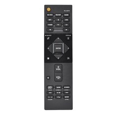 파이오니어 AV 앰프용 RC 957R 리모컨 VSX LX102 LX302 832, 1개