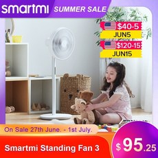 스마트미선풍기