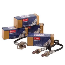 Denso Oxygen Sensor - 234-4644 Denso 산소 센서 - 234-4644, 1개