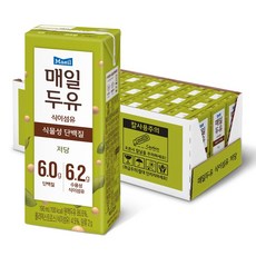 소이비랩저당두유