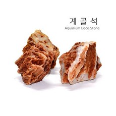 (금특) 계골석 (1kg단위)