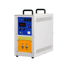 고주파 가열기 유도 용융 열선 히팅기 파이프 밴딩, 고주파 15kw 강화버전 220V