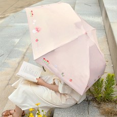 카카오프렌즈양산