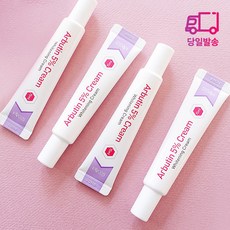 1+1 이엔코스 알부틴5% 기미 주근깨 미백크림 15ml, 2개