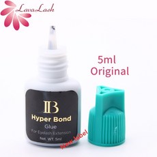 ib속눈썹글루