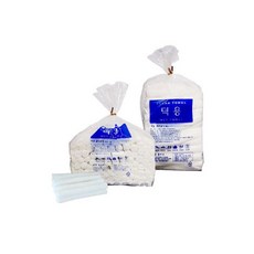 덕용 대용량 일회용물티슈 800매/75g 업소용/항균, 1개, 75g