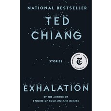 exhalation