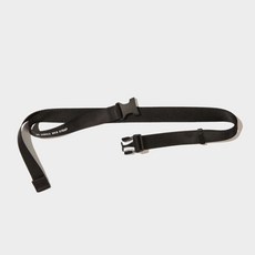 블랭코브 BSA 01-1A SINGLE WEB STRAP (블랙)