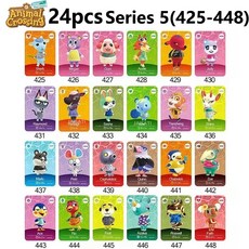 fnc 스위치 카드 몬스터 헌터 라이즈 썬브레이크 아미보 잠금 카드 ns 스위치 nfc, 27 24 425-448 standard