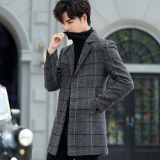 커스텀멜로우코트