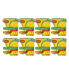 델몬트 슈퍼 스위트콘, 380g, 8개