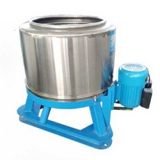 산업용탈수기 원심분리기 스테인레스 100kg 대용량