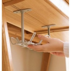 슈파이지업멀티탭선반