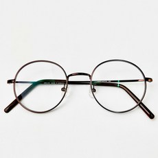 얼굴형에맞는안경