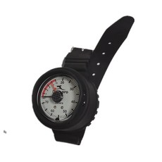 물깊이측정시계