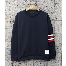 유니우 성인 [봄 가을 특양면] 리플 맨투맨티