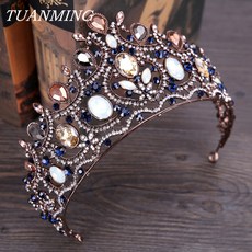 미인대회악세사리