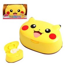 바니랜드피카츄물티슈