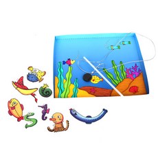 낚시놀이만들기