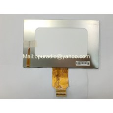 새로운 LMS700KF06 003 LMS700KF06 004 LMS700KF06 002 lms700kf06 lms700kf05/07/23 7 "인치 tft lcd 화, 1개, 단일, 단일