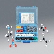분자구조모형조립
