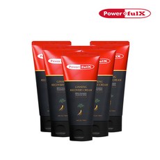 진생리커버리크림