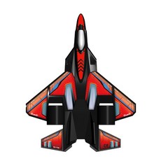 silverlit비행기장난감