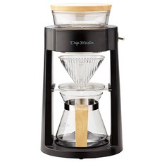 오토드립커피메이커