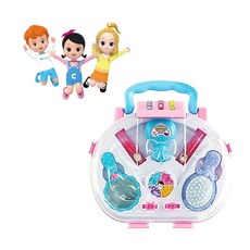 유아색조화장품