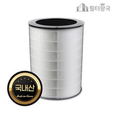 [필터왕국] 최신형 캐리어 클라윈드 필터 CAPF-V082HEW / 25평, 단품
