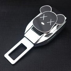 카시트안전벨트고정클립