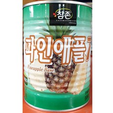 파인원액 참존 835ml 식당, 835ml * 1개