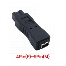 ieee1284ieee1394