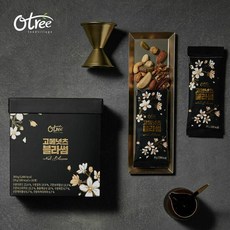 [오트리] 고메넛츠 블라썸 30봉(봉당 30g), 단품