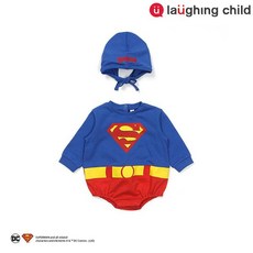 래핑차일드수트