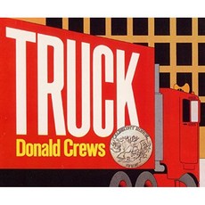 Truck:, Harpercollins