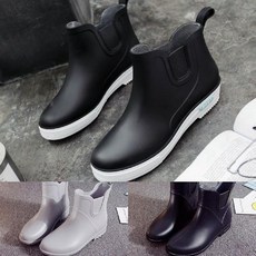 장마용신발