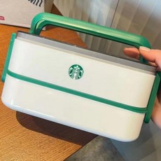 스타벅스런치박스