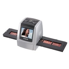 cabin필름스캐너