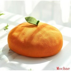제주감귤모자