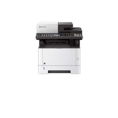 Kyocera 1102S42US0 ECOSYS M2540dw 흑백 다기능 프린터 최대 42ppm의 속도 최대 1200dpi의 해상도 모바일 인쇄 기능 하드 키 컨트롤 패널이, Kyocera 1102S42US0 ECOSYS M254